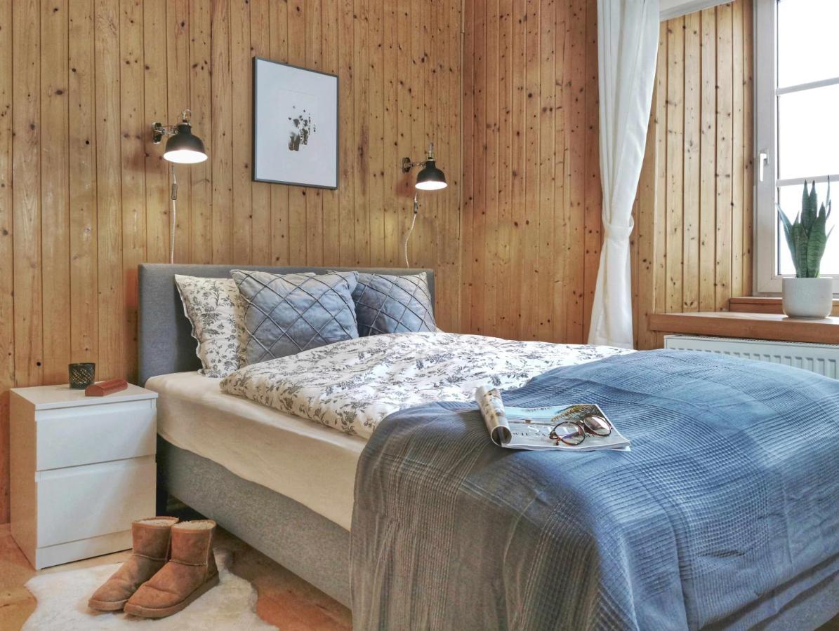 Ferienwohnung Himmelberg 80M2 In Der Altstadt Und Toll Fuer Familien Klagenfurt am Woerthersee Eksteriør billede
