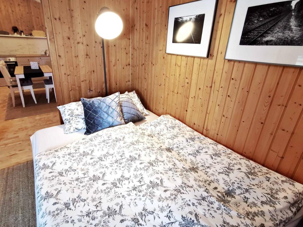 Ferienwohnung Himmelberg 80M2 In Der Altstadt Und Toll Fuer Familien Klagenfurt am Woerthersee Eksteriør billede