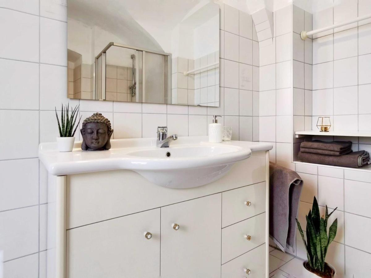 Ferienwohnung Himmelberg 80M2 In Der Altstadt Und Toll Fuer Familien Klagenfurt am Woerthersee Eksteriør billede