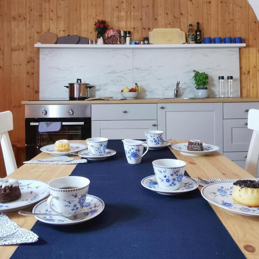 Ferienwohnung Himmelberg 80M2 In Der Altstadt Und Toll Fuer Familien Klagenfurt am Woerthersee Eksteriør billede