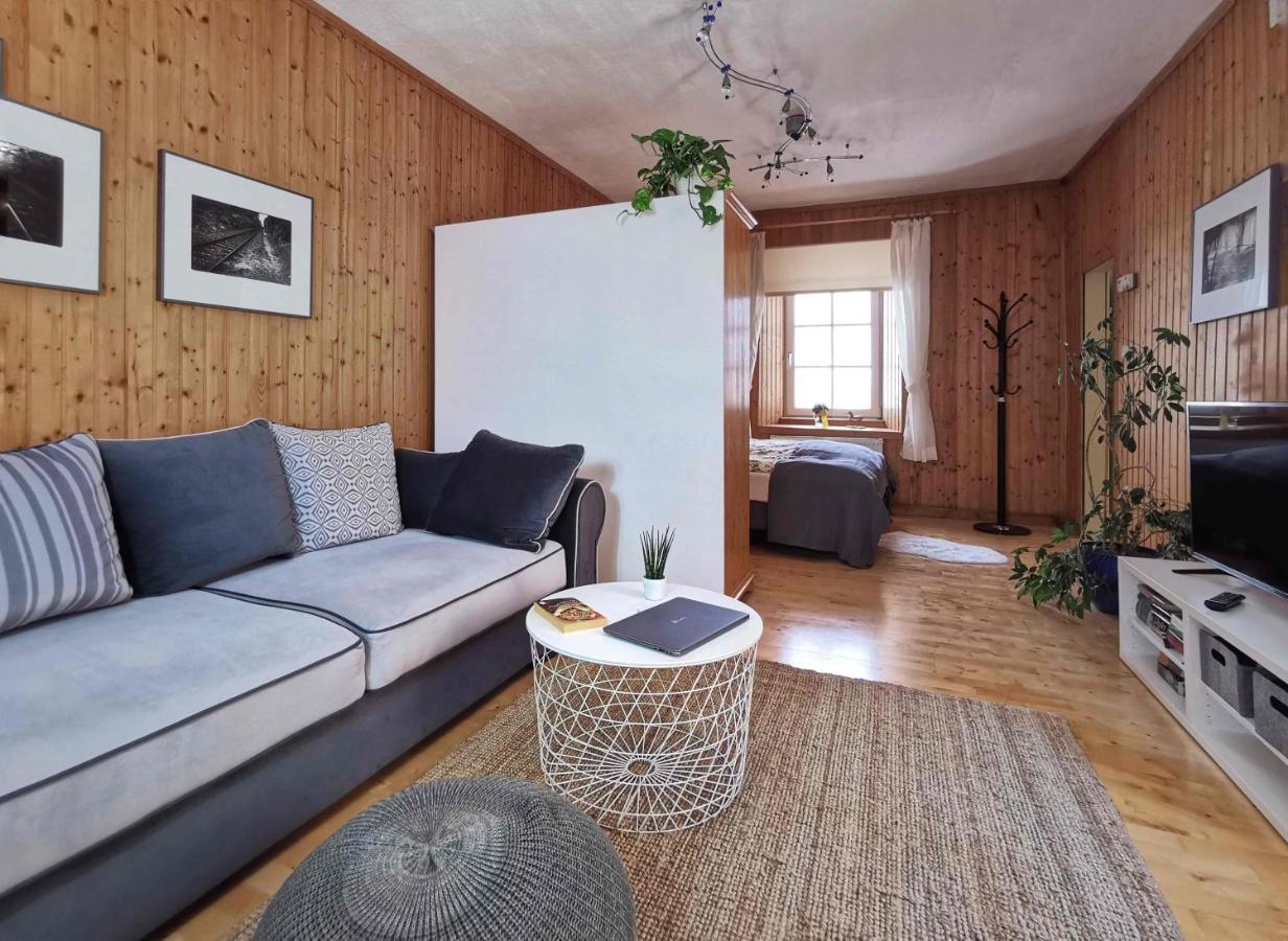 Ferienwohnung Himmelberg 80M2 In Der Altstadt Und Toll Fuer Familien Klagenfurt am Woerthersee Eksteriør billede